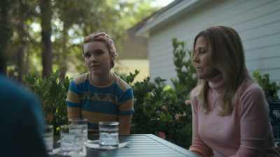 Same for me, so we talked. - The Girl from Plainville