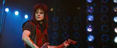 ♪ Same ol' situation... ♪ - The Dirt