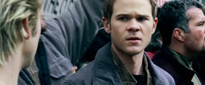 Same old Bobby. - X Men: The Last Stand