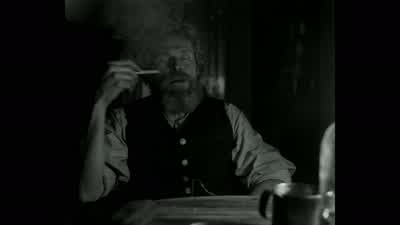 Same old borin' story, eh? - The Lighthouse