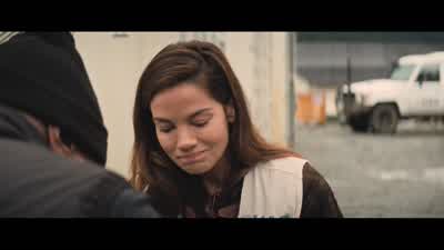 How is heOh you know Same old Ethan - Mission: Impossible   Fallout