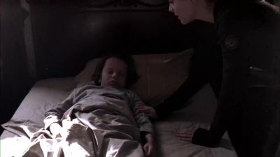 Ethan. - A Family Man