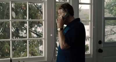 Same place as before.
You know where it is. - The Irishman