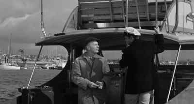 - Same place?
- No. - The Gun Runners