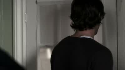 Same place where those other murders happened. - Supernatural