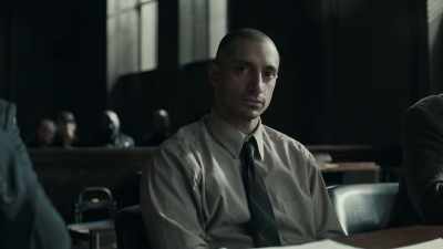 Same plate, registration, medallion and VIN. - The Night Of