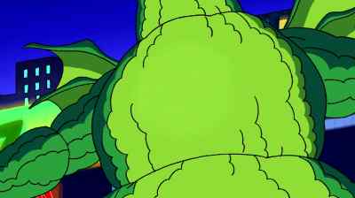 Same power
as saico-tek. - Teen Titans: Trouble in Tokyo