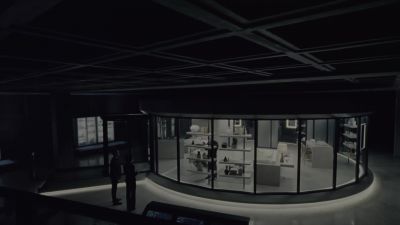 Same problems as before. - Westworld