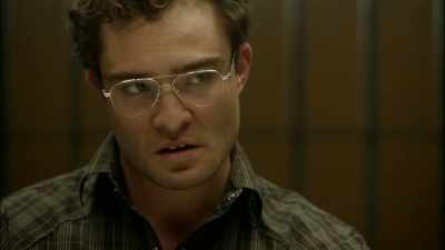 SAME REASON FOR EVERY EVIL THING
HE EVER DID. - Wicked City