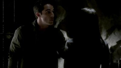 Same rules apply. - The Vampire Diaries