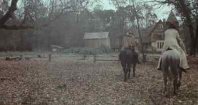 Same scoundrels that took his doll, Sammy,
and broke open his head, - The Great Northfield Minnesota Raid