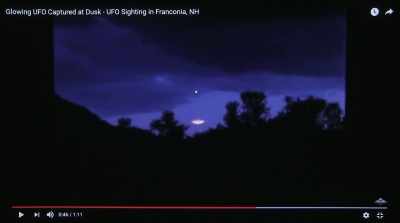 Same shape and everything, - Incident at Montauk