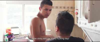 Same shitty excuse every fucking day! - Midnight Family