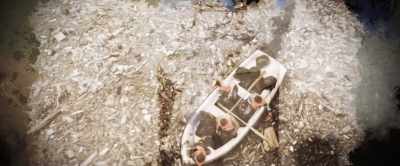 Same for the plastics
industry, a serious problem back then. - Interreflections