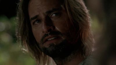 Same thing I've always done, Kate. - Lost