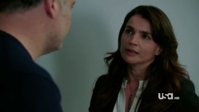 Same time next week? - Law & Order: Criminal Intent