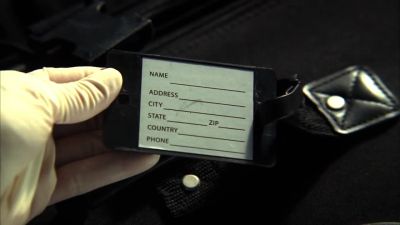 Same time next week? - CSI: Crime Scene Investigation