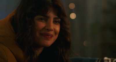 Same voice, same smile. - Love Again