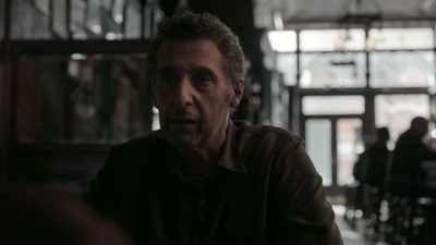 Same with Muslims. Still, they tend to be...
I don't know. Who the hell knows anymore? - The Night Of