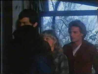 - Same woman we told you about that - Night of the Demon