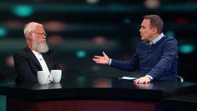 Same year, 20 people broke it.
Next year, 150 joined Bannister. - Norm Macdonald Has a Show