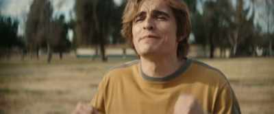 Same year as me?
There is no fucking way - The Disaster Artist