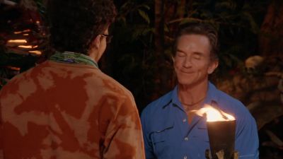 Sami the tribe has spoken - Survivor