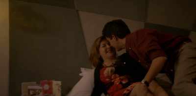 -Sami! What you doing? - Four Lives