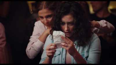 Samielle! Samielle!
Samielle! Samielle! - Good Girls Get High