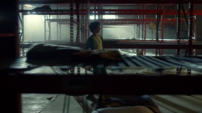 Samir? - Tom Clancy's Jack Ryan