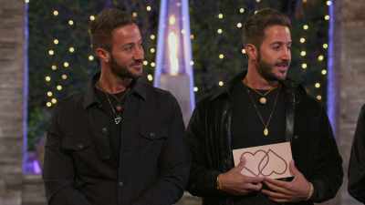 Samir, who will be receiving $25,000? - Twin Love