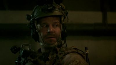 Samir? - SEAL Team