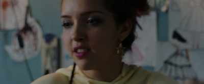 Samira will get married - Papicha