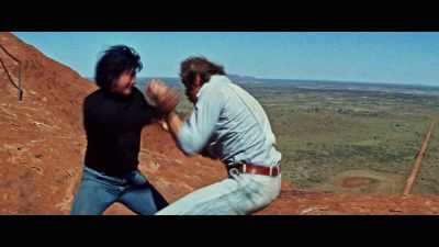 Sammo and I were able to communicate - Iron Fists and Kung Fu Kicks