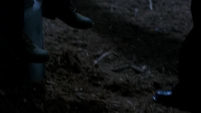 Sammy,
are you still there?! - Supernatural