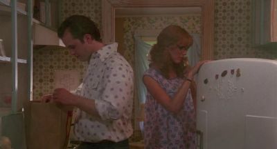 Sammy Dwayne DeSoto what is this in my Frigidaire - Steel Magnolias