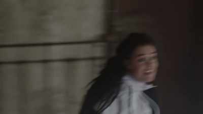 Sammy Garrick?
No? - London Kills