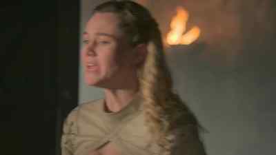 - Sammy!
- [ groans ] - The Outpost
