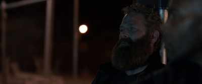 Sammy, I made a
decision that I'm going - SGT  Will Gardner