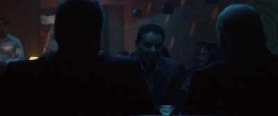 Sammy, I would like to meet, - Gotti