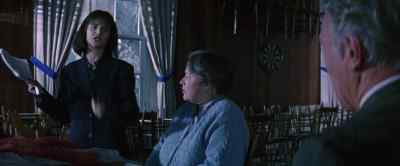 Sammy Marchant brought the mail
every day at noon. - Dolores Claiborne