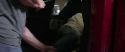 - [Sammy] No, no, no, no, no. (screams) - unDEFILED