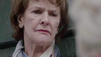 Sammy had nothing
to do with it. - London Kills