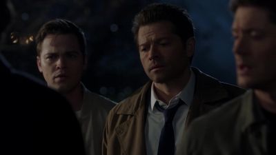 Sammy? - Supernatural