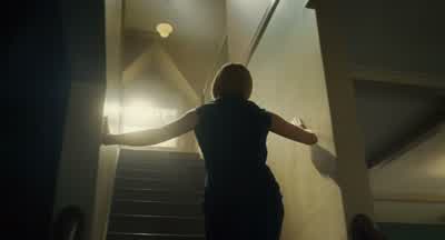 : Sammy! Oh. - The Fabelmans