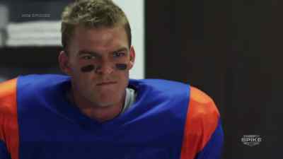 Sammy! - Blue Mountain State