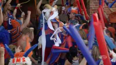Sammy! - Blue Mountain State