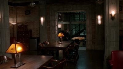 Sammy? - Supernatural