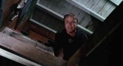 Sammy? - Mako: The Jaws of Death