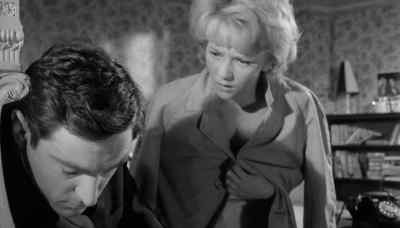 Sammy... - The Small World of Sammy Lee